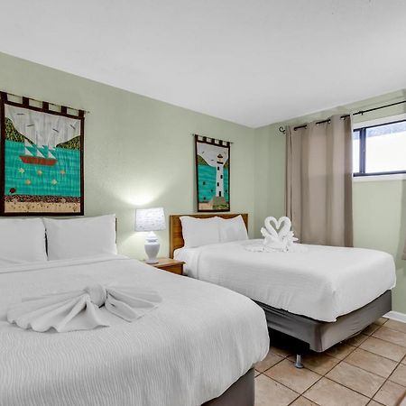 Hosteeva Oceanview Meridian Plaza Condo Myrtle Beach Esterno foto